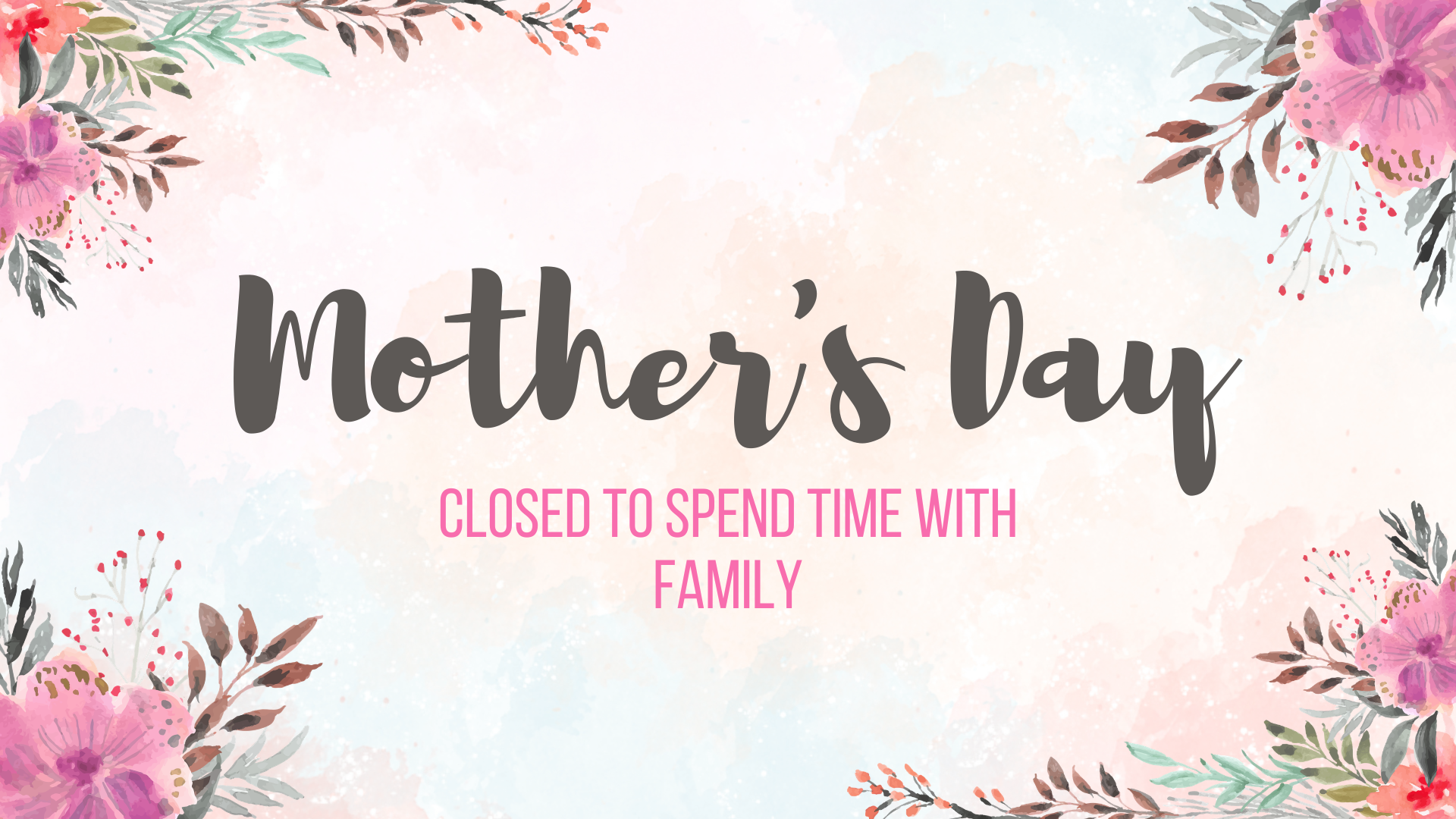 Mother's Day